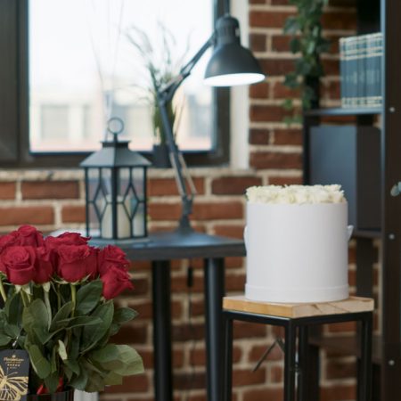 FLEUR ROSE LTD