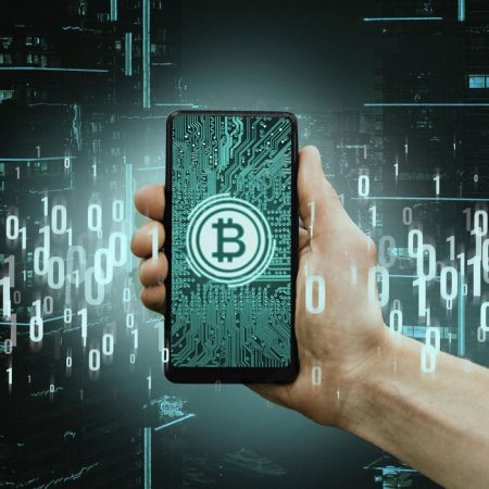 CRYPTO FOR YOU LIMITED