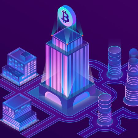 BITCOIN 4 U LIMITED