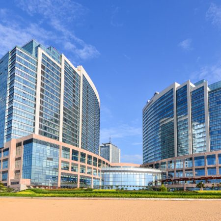 BABEL TOWN LIMITED